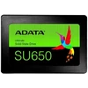 Ausinės ADATA Ultimate SU650 1 TB 2,5" SATA III SSD kaupiklis