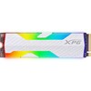 ADATA XPG Spectrix S65G 1 TB, SSD - aliuminio, PCIe 4.0 x4, M.2 2280