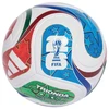 adidas 2026 m. Pasaulio taurė Trionda League J350 JD8167 Futbolo kamuolys