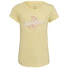 „adidas 3 BAR G Tee Jr HL1619“