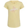 „adidas 3 BAR G Tee Jr HL1619“