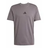 adidas 3-dryžių marškinėliai JE6390