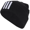 Adidas 3-Dryžu Kepurė Juoda JM3064