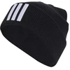 Adidas 3-Dryžu Kepurė Juoda JM3064