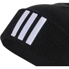 Adidas 3-Dryžu Kepurė Juoda JM3064