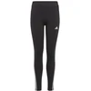 Adidas 3 juostelių tamprės berniukams IC3623