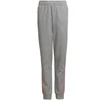 adidas 3-Stripes Siaurėjančios Keliuose Kelnės Jr Kelnės HD4362