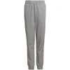 adidas 3-Stripes Siaurėjančios Keliuose Kelnės Jr Kelnės HD4362