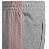 adidas 3-Stripes Siaurėjančios Keliuose Kelnės Jr Kelnės HD4362