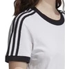 adidas 3 Stripes Tee W ED7483