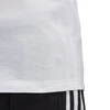 adidas 3 Stripes Tee W ED7483