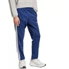adidas 3-Stripes Tricot Regular siaurėjantys vyriški treningai M JI8812
