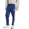 adidas 3-Stripes Tricot Regular siaurėjantys vyriški treningai M JI8812
