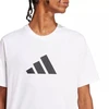 adidas 3Bar Marškinėliai Vyrams JD4913