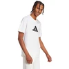 adidas 3Bar Marškinėliai Vyrams JD4913