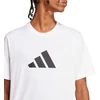 adidas 3Bar Marškinėliai Vyrams JD4913