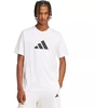 adidas 3Bar Marškinėliai Vyrams JD4913