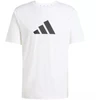 adidas 3Bar Marškinėliai Vyrams JD4913