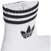 adidas 3S 3 poros kulkšnies kojinės JV7435
