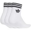 adidas 3S 3 poros kulkšnies kojinės JV7435