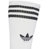 Kepurė adidas 3S Aukštos 3 poros kojinių JV7416