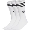 Kepurė adidas 3S Aukštos 3 poros kojinių JV7416