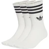 Adidas 3S Crew S 3 pakuotės kojinės JV7401