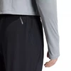 Adidas Adi 365 Ikoniškos bėgimo vyriškos kelnės Juodos KE6742