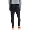 Adidas Adi 365 Ikoniškos bėgimo vyriškos kelnės Juodos KE6742