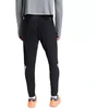 Adidas Adi 365 Ikoniškos bėgimo vyriškos kelnės Juodos KE6742