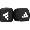 Adidas ADIBP03S bokso tvarstukai juodi 5 cm x 3,5 m