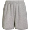 Adidas Adicolor Essentials Kilpinio Audinio Šortai Moterims HC0629