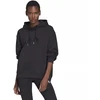Adidas Adicolor Oversize Hoodie W HC7104