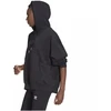 Adidas Adicolor Oversize Hoodie W HC7104