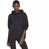 Adidas Adicolor Oversize Hoodie W HC7104