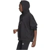 Adidas Adicolor Oversize Hoodie W HC7104