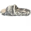 adidas Adilette 22 šlepetės IG5919 pilkos 37