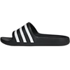 Adidas Adilette Aqua K Jr F35556 Šlepetės