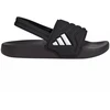 Adidas Adilette ESTRAP 2.0 C šlepetės HQ9197