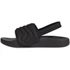Adidas Adilette ESTRAP 2.0 C šlepetės HQ9197