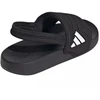 Adidas Adilette ESTRAP 2.0 C šlepetės HQ9197
