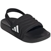 Adidas Adilette ESTRAP 2.0 C šlepetės HQ9197