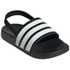 Adidas Adilette Estrap Jr JR5328 sandalai