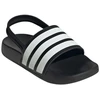Adidas Adilette Estrap Jr JR5328 sandalai