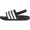 Adidas Adilette Estrap Jr JR5328 sandalai