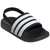 Adidas Adilette Estrap Jr JR5328 sandalai