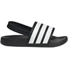 Adidas Adilette Estrap Jr JR5328 sandalai