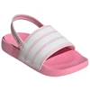 Adidas Adilette Estrap Jr JR5331 šlepetės