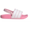 Adidas Adilette Estrap Jr JR5331 šlepetės
