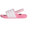 Adidas Adilette Estrap Jr JR5331 šlepetės